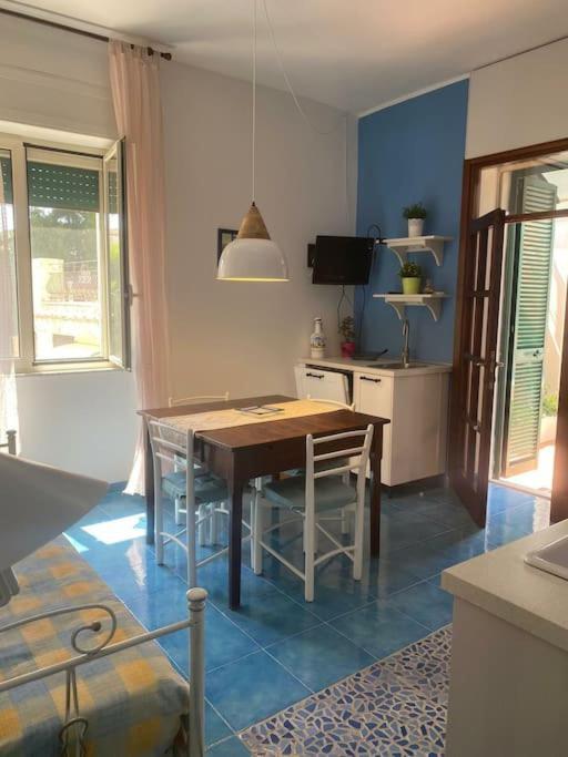 Hébergement de vacances I Datteri Bilocale Ristrutturato A Meno Di 300 Mt Dal Mare *
